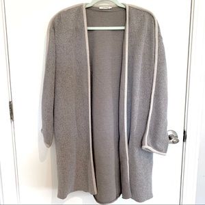 Zara Long Cardigan